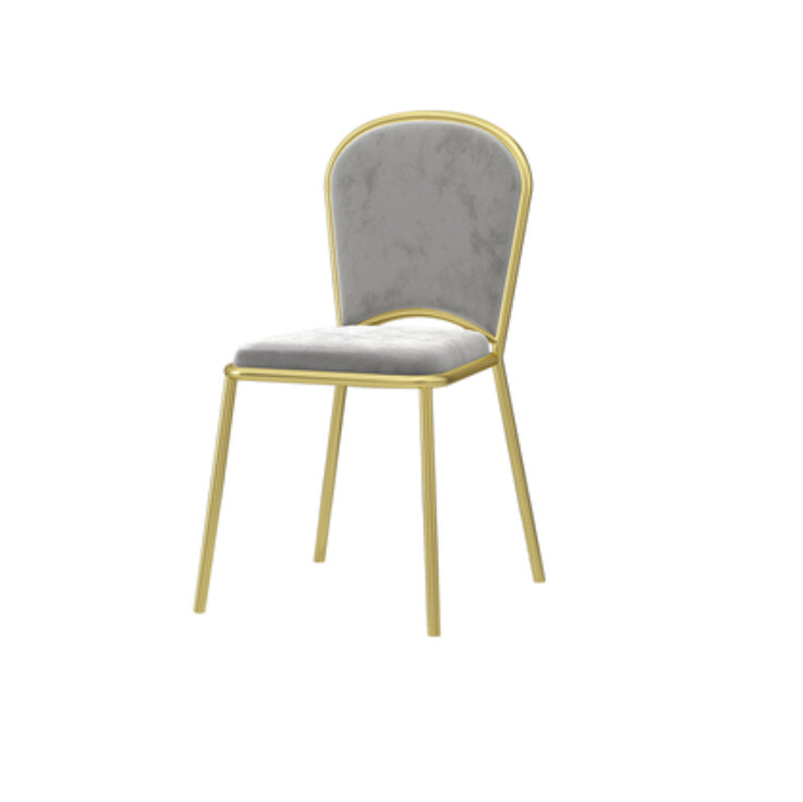 Minimalist Sintered Stone White Dining Set Rectangle Shape Standard Dining Set for Kitchen Clearhalo 'Dining Room Sets' 'Dining Tables & Seating' 'dining_room_set' 'furn' 'furn_dining_room_set' 'Furniture' 'furniture_dining_room_set' 'Kitchen & Dining Furniture' 'kitchen&dining_furn' 'kitchen' 3447127