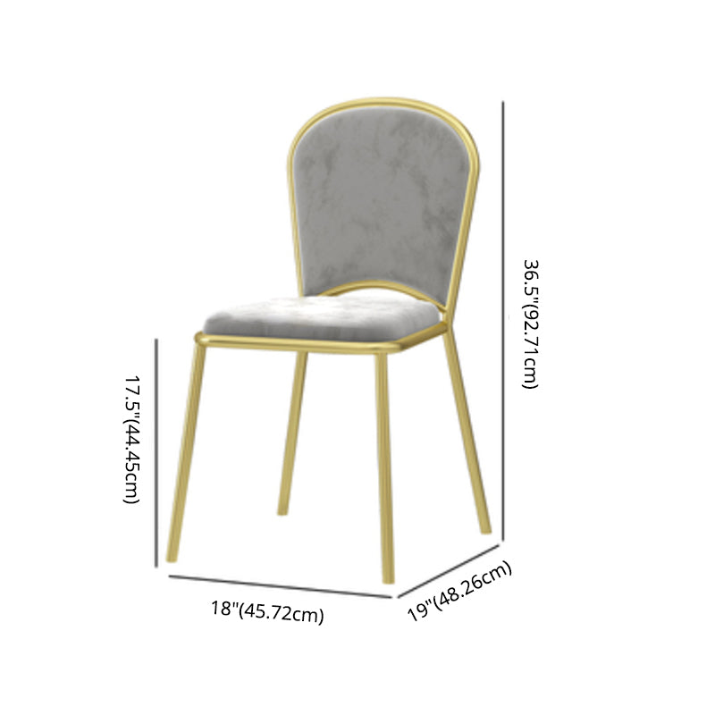 Minimalist Sintered Stone White Dining Set Rectangle Shape Standard Dining Set for Kitchen Clearhalo 'Dining Room Sets' 'Dining Tables & Seating' 'dining_room_set' 'furn' 'furn_dining_room_set' 'Furniture' 'furniture_dining_room_set' 'Kitchen & Dining Furniture' 'kitchen&dining_furn' 'kitchen' 3447135