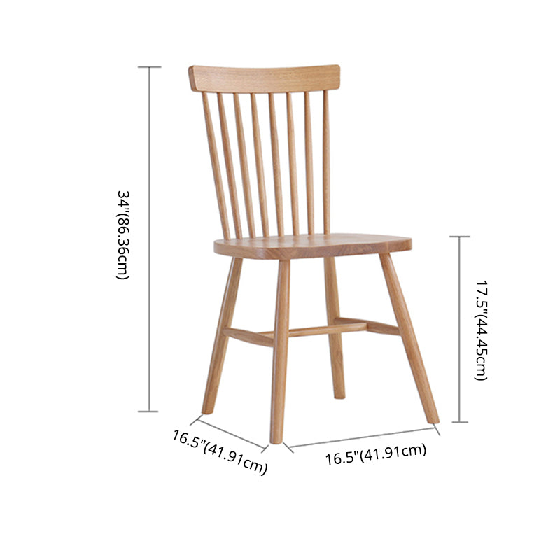 Minimalist Style Solid Wood Dining Set with Traditional Height Table and 4 Legs Base Clearhalo 'Dining Room Sets' 'Dining Tables & Seating' 'dining_room_set' 'furn' 'furn_dining_room_set' 'Furniture' 'furniture_dining_room_set' 'Kitchen & Dining Furniture' 'kitchen&dining_furn' 'kitchen' 3447207