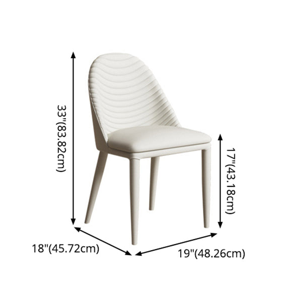 Modern Sintered Stone Dining Room Set with Round Top and White Base Furniture Set Clearhalo 'Dining Room Sets' 'Dining Tables & Seating' 'dining_room_set' 'furn' 'furn_dining_room_set' 'Furniture' 'furniture_dining_room_set' 'Kitchen & Dining Furniture' 'kitchen&dining_furn' 'kitchen' 3447295