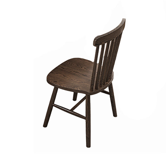 Dining Room Solid Wood Set Contemporary with Rectangle Table Dining Set with 4 Legs Base Clearhalo 'Dining Room Sets' 'Dining Tables & Seating' 'dining_room_set' 'furn' 'furn_dining_room_set' 'Furniture' 'furniture_dining_room_set' 'Kitchen & Dining Furniture' 'kitchen&dining_furn' 'kitchen' 3447325