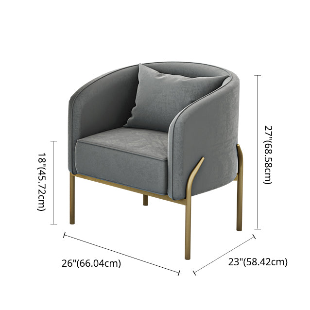 Scandinavian Style Sintered Stone Top Dining Set with Round Table Dining Furniture Clearhalo 'Dining Room Sets' 'Dining Tables & Seating' 'dining_room_set' 'furn' 'furn_dining_room_set' 'Furniture' 'furniture_dining_room_set' 'Kitchen & Dining Furniture' 'kitchen&dining_furn' 'kitchen' 3447553