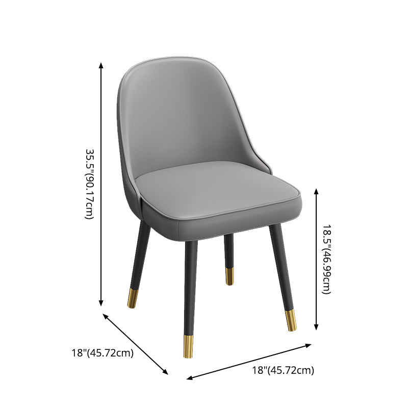 Scandinavian Dining Room Furniture Set Sintered Stone Rectangular Dining Table with Metal Base Clearhalo 'Dining Room Sets' 'Dining Tables & Seating' 'dining_room_set' 'furn' 'furn_dining_room_set' 'Furniture' 'furniture_dining_room_set' 'Kitchen & Dining Furniture' 'kitchen&dining_furn' 'kitchen' 3447599