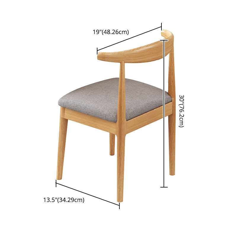Minimalist Rectangle Shape Standard Dining Set MDF Kitchen Dining Set with 4 Legs Base Clearhalo 'Dining Room Sets' 'Dining Tables & Seating' 'dining_room_set' 'furn' 'furn_dining_room_set' 'Furniture' 'furniture_dining_room_set' 'Kitchen & Dining Furniture' 'kitchen&dining_furn' 'kitchen' 3447643