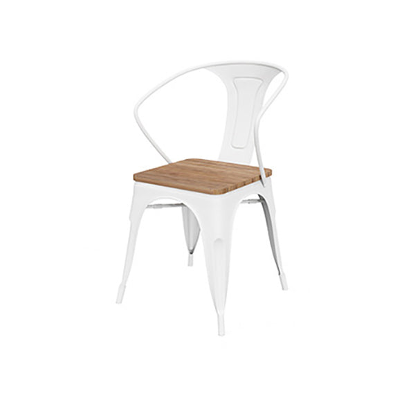 Industrial Solid Wood Dining¬†Room¬†Set with Rectangle Table and Metal Base Dining Table Furniture Clearhalo 'Dining Room Sets' 'Dining Tables & Seating' 'dining_room_set' 'furn' 'furn_dining_room_set' 'Furniture' 'furniture_dining_room_set' 'Kitchen & Dining Furniture' 'kitchen&dining_furn' 'kitchen' 3447650