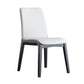 Wooden Contemporary Indoor Dining Side Chair Parsons Chair for Kitchen Clearhalo ' kitchen&dining_furn' 'Dining Chairs' 'Dining Tables & Seating' 'dining_chair' 'Furniture' 'furniture_dining_chair' 'Kitchen & Dining Furniture' 'kitchen' 3453614
