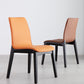 Wooden Contemporary Indoor Dining Side Chair Parsons Chair for Kitchen Clearhalo ' kitchen&dining_furn' 'Dining Chairs' 'Dining Tables & Seating' 'dining_chair' 'Furniture' 'furniture_dining_chair' 'Kitchen & Dining Furniture' 'kitchen' 3453630