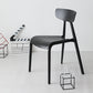 Home Contemporary Side Chair Open Back Plastic Armless Dining Room Chair Clearhalo ' kitchen&dining_furn' 'Dining Chairs' 'Dining Tables & Seating' 'dining_chair' 'Furniture' 'furniture_dining_chair' 'Kitchen & Dining Furniture' 'kitchen' 3453669