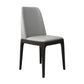 Wood Scandinavian Restaurant Side Chair Parsons Multi-color Dining Chair Clearhalo ' kitchen&dining_furn' 'Dining Chairs' 'Dining Tables & Seating' 'dining_chair' 'Furniture' 'furniture_dining_chair' 'Kitchen & Dining Furniture' 'kitchen' 3453739