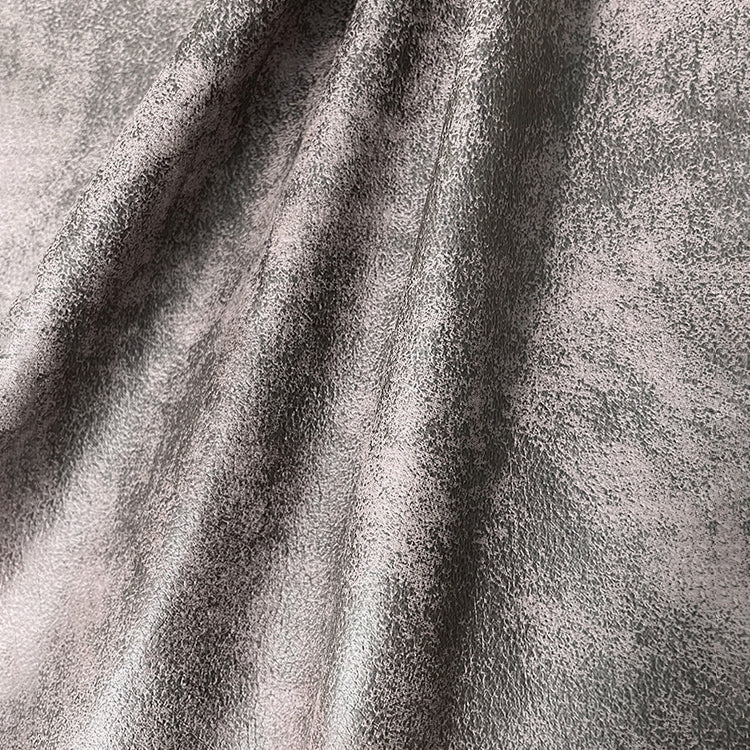 Leather Contemporary Wingback Side Chair Kitchen Dining Chair With Metal Legs Clearhalo ' kitchen&dining_furn' 'Dining Chairs' 'Dining Tables & Seating' 'dining_chair' 'Furniture' 'furniture_dining_chair' 'Kitchen & Dining Furniture' 'kitchen' 3453939