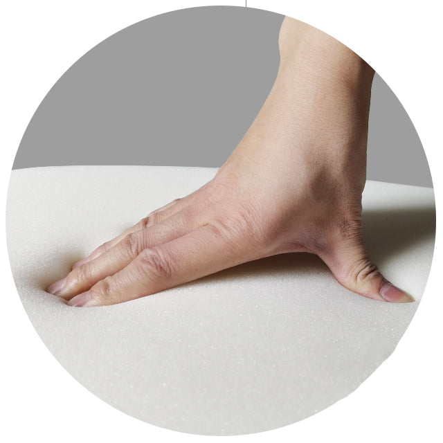 Scandinavian Style Open Back Dining Chair Black Finish Metal Upholstered Side Chair for Home Use Clearhalo ' kitchen&dining_furn' 'Dining Chairs' 'Dining Tables & Seating' 'dining_chair' 'Furniture' 'furniture_dining_chair' 'Kitchen & Dining Furniture' 'kitchen' 3454481