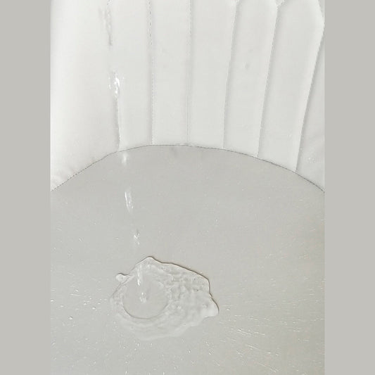 Scandinavian Style Upholstered Chair Wingback Parsons Chair for Home Use Clearhalo ' kitchen&dining_furn' 'Dining Chairs' 'Dining Tables & Seating' 'dining_chair' 'Furniture' 'furniture_dining_chair' 'Kitchen & Dining Furniture' 'kitchen' 3454630