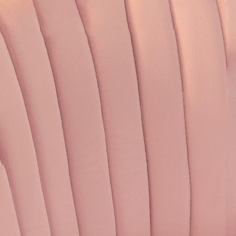 Modern Wooden Chairs Upholstered Solid Back Armless Chair for Home Use Clearhalo ' kitchen&dining_furn' 'Dining Chairs' 'Dining Tables & Seating' 'dining_chair' 'Furniture' 'furniture_dining_chair' 'Kitchen & Dining Furniture' 'kitchen' 3454655