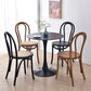 Modern Kitchen Dining Room Birch Wood Chair Windsor Back Side Chairs Set Clearhalo ' kitchen&dining_furn' 'Dining Chairs' 'Dining Tables & Seating' 'dining_chair' 'Furniture' 'furniture_dining_chair' 'Kitchen & Dining Furniture' 'kitchen' 3454926