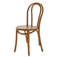 Modern Kitchen Dining Room Birch Wood Chair Windsor Back Side Chairs Set Light Tan Brown 1 Piece Clearhalo ' kitchen&dining_furn' 'Dining Chairs' 'Dining Tables & Seating' 'dining_chair' 'Furniture' 'furniture_dining_chair' 'Kitchen & Dining Furniture' 'kitchen' 3454943