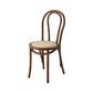 Modern Kitchen Dining Room Birch Wood Chair Windsor Back Side Chairs Set Walnut Beige 1 Piece Clearhalo ' kitchen&dining_furn' 'Dining Chairs' 'Dining Tables & Seating' 'dining_chair' 'Furniture' 'furniture_dining_chair' 'Kitchen & Dining Furniture' 'kitchen' 3454950