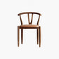 Nordic Style Metal Dining Arm Chair PU Leather Dining Chairs for Home Use Clearhalo ' kitchen&dining_furn' 'Dining Chairs' 'Dining Tables & Seating' 'dining_chair' 'Furniture' 'furniture_dining_chair' 'Kitchen & Dining Furniture' 'kitchen' 3454987