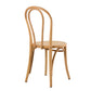 French Modern Style Solid Wood Dining Chairs Set Windsor Back Side Chair Clearhalo ' kitchen&dining_furn' 'Dining Chairs' 'Dining Tables & Seating' 'dining_chair' 'Furniture' 'furniture_dining_chair' 'Kitchen & Dining Furniture' 'kitchen' 3455645