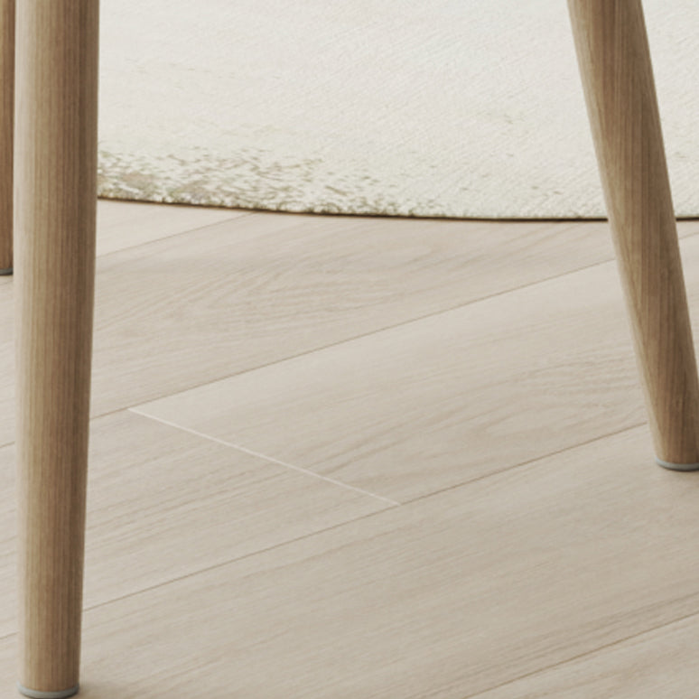 Fabric Dining Side Chairs Glam Style Parsons Chair of 16'' Wide for Kitchen Clearhalo ' kitchen&dining_furn' 'Dining Chairs' 'Dining Tables & Seating' 'dining_chair' 'Furniture' 'furniture_dining_chair' 'Kitchen & Dining Furniture' 'kitchen' 3466918