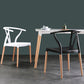Wooden Base Indoor Chair 22'' Wide Wishborn Side Chair with 4 Legs for Restaurant Clearhalo ' kitchen&dining_furn' 'Dining Chairs' 'Dining Tables & Seating' 'dining_chair' 'furn' 'furn_dining_chair' 'Furniture' 'furniture_dining_chair' 'Kitchen & Dining Furniture' 'kitchen' 3467565