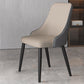 Metal Modern Dining Side Chair with Color Cushion Parsons Chair for Home Light Gray 1 Piece Clearhalo ' kitchen&dining_furn' 'Dining Chairs' 'Dining Tables & Seating' 'dining_chair' 'furn' 'furn_dining_chair' 'Furniture' 'furniture_dining_chair' 'Kitchen & Dining Furniture' 'kitchen' 3468192