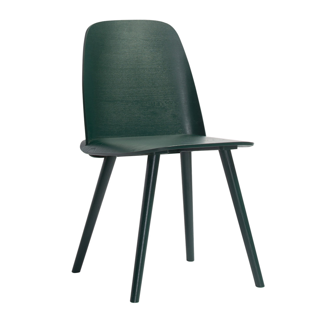 Scandinavian Style Wood Dining Side Chair Multicolor Side Chair for Dining Room Green 1 Piece Clearhalo ' kitchen&dining_furn' 'Dining Chairs' 'Dining Tables & Seating' 'dining_chair' 'furn' 'furn_dining_chair' 'Furniture' 'furniture_dining_chair' 'Kitchen & Dining Furniture' 'kitchen' 3468233