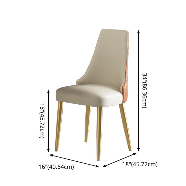Nordic Sintered Stone Dining Room Set with Round Leg Dining Furniture for Home Use Clearhalo 'Dining Room Sets' 'Dining Tables & Seating' 'dining_room_set' 'furn' 'furn_dining_room_set' 'Furniture' 'furniture_dining_room_set' 'Kitchen & Dining Furniture' 'kitchen&dining_furn' 'kitchen' 3473518