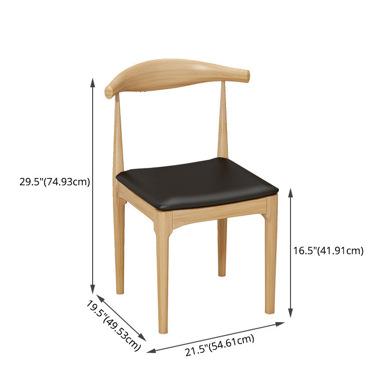 Industrial Dining Table Set with Rectangle Top and Trestle Base Kitchen Furniture Clearhalo 'Dining Room Sets' 'Dining Tables & Seating' 'dining_room_set' 'furn' 'furn_dining_room_set' 'Furniture' 'furniture_dining_room_set' 'Kitchen & Dining Furniture' 'kitchen&dining_furn' 'kitchen' 3473635