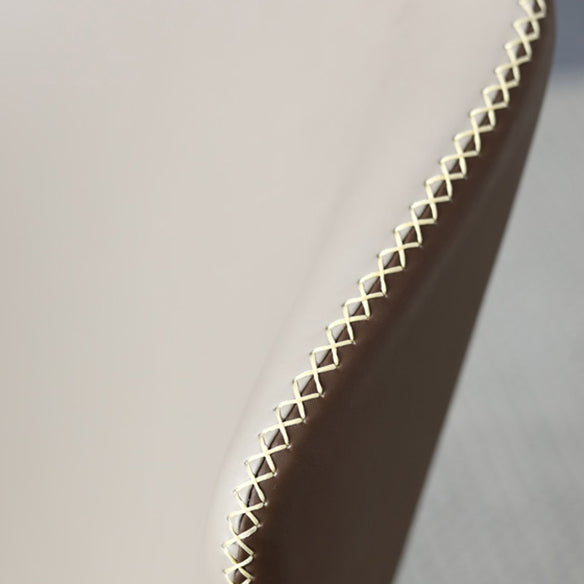 Contemporary Round Shape Dining Set Sintered Stone Top Dining Table Furniture for Restaurant Clearhalo 'Dining Room Sets' 'Dining Tables & Seating' 'dining_room_set' 'furn' 'furn_dining_room_set' 'Furniture' 'furniture_dining_room_set' 'Kitchen & Dining Furniture' 'kitchen&dining_furn' 'kitchen' 3474024