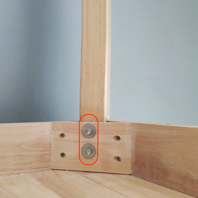 Contemporary Rectangle Shape Solid Wood Dining Set Khaki Standard Dining Set for Kitchen Clearhalo 'Dining Room Sets' 'Dining Tables & Seating' 'dining_room_set' 'furn' 'furn_dining_room_set' 'Furniture' 'furniture_dining_room_set' 'Kitchen & Dining Furniture' 'kitchen&dining_furn' 'kitchen' 3474554