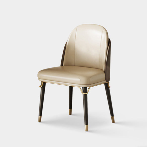 Modern Style Sintered Stone Round Dining Room Set Space-Saving Design Dining Table Furniture Clearhalo 'Dining Room Sets' 'Dining Tables & Seating' 'dining_room_set' 'furn' 'furn_dining_room_set' 'Furniture' 'furniture_dining_room_set' 'Kitchen & Dining Furniture' 'kitchen&dining_furn' 'kitchen' 3474597