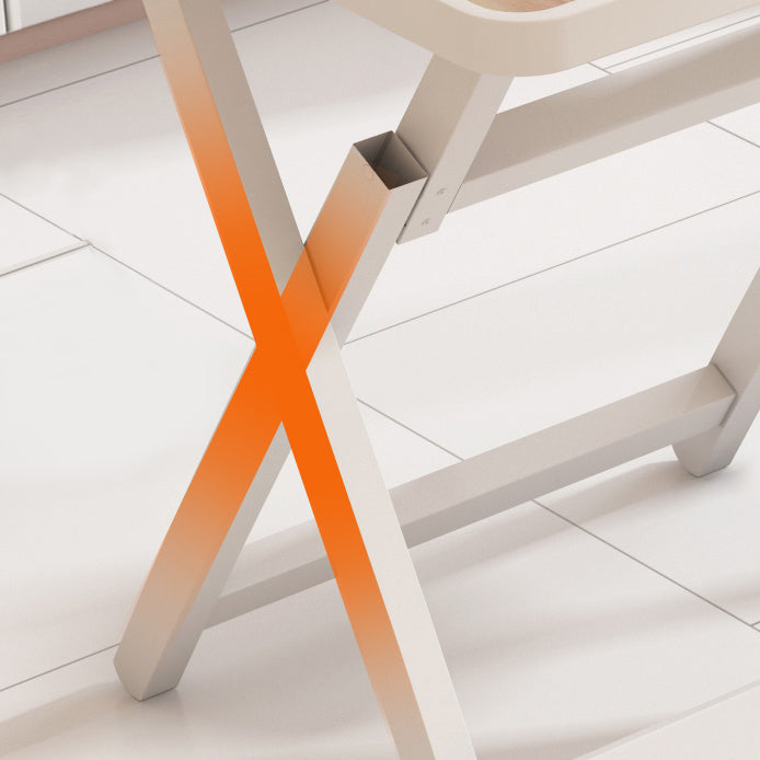 Modern Style Solid Wood Dining Set with Double Pedestal Base Dinette Set for Home Clearhalo 'Dining Room Sets' 'Dining Tables & Seating' 'dining_room_set' 'furn' 'furn_dining_room_set' 'Furniture' 'furniture_dining_room_set' 'Kitchen & Dining Furniture' 'kitchen&dining_furn' 'kitchen' 3474645