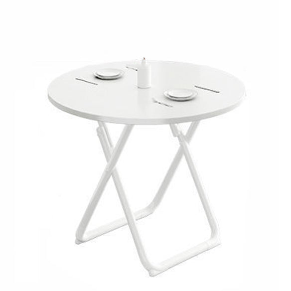 Foldable Sintered Solid Wood Kitchen Table Set with Double Pedestal Base Furniture for Home Use Clearhalo 'Dining Room Sets' 'Dining Tables & Seating' 'dining_room_set' 'furn' 'furn_dining_room_set' 'Furniture' 'furniture_dining_room_set' 'Kitchen & Dining Furniture' 'kitchen&dining_furn' 'kitchen' 3474709