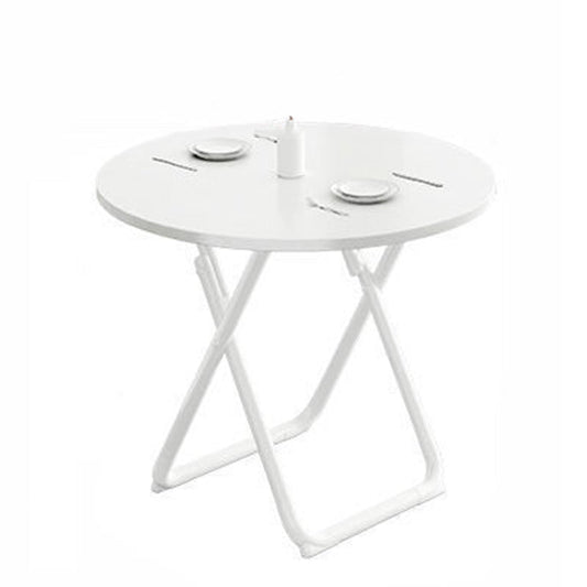 Foldable Sintered Solid Wood Kitchen Table Set with Double Pedestal Base Furniture for Home Use Clearhalo 'Dining Room Sets' 'Dining Tables & Seating' 'dining_room_set' 'furn' 'furn_dining_room_set' 'Furniture' 'furniture_dining_room_set' 'Kitchen & Dining Furniture' 'kitchen&dining_furn' 'kitchen' 3474709