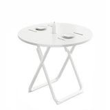 Foldable Sintered Solid Wood Kitchen Table Set with Double Pedestal Base Furniture for Home Use Clearhalo 'Dining Room Sets' 'Dining Tables & Seating' 'dining_room_set' 'furn' 'furn_dining_room_set' 'Furniture' 'furniture_dining_room_set' 'Kitchen & Dining Furniture' 'kitchen&dining_furn' 'kitchen' 3474709