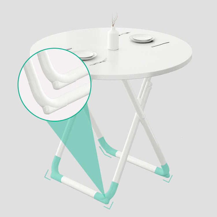 Foldable Sintered Solid Wood Kitchen Table Set with Double Pedestal Base Furniture for Home Use Clearhalo 'Dining Room Sets' 'Dining Tables & Seating' 'dining_room_set' 'furn' 'furn_dining_room_set' 'Furniture' 'furniture_dining_room_set' 'Kitchen & Dining Furniture' 'kitchen&dining_furn' 'kitchen' 3474710