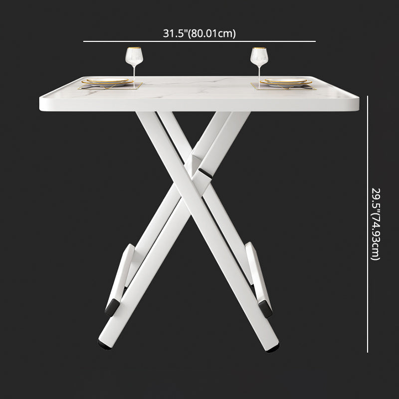 Foldable Solid Wood Dining Room Set of with Double Pedestal Base Dining Room Furniture for Home Use Clearhalo 'Dining Room Sets' 'Dining Tables & Seating' 'dining_room_set' 'furn' 'furn_dining_room_set' 'Furniture' 'furniture_dining_room_set' 'Kitchen & Dining Furniture' 'kitchen&dining_furn' 'kitchen' 3474889