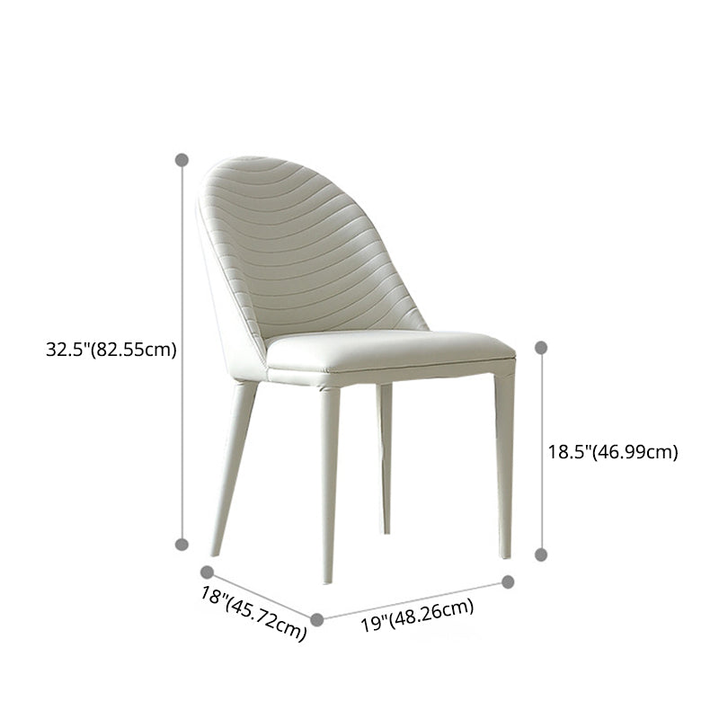 Dining Set Contemporary with Sintered Stone Dining Table and Upholstered Chairs Clearhalo 'Dining Room Sets' 'Dining Tables & Seating' 'dining_room_set' 'furn' 'furn_dining_room_set' 'Furniture' 'furniture_dining_room_set' 'Kitchen & Dining Furniture' 'kitchen&dining_furn' 'kitchen' 3475068