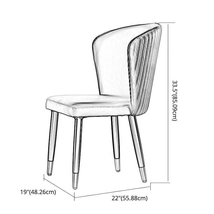 Modern Rectangle Shape Standard Dining Set Sintered Stone White Dining Set for Kitchen Clearhalo 'Dining Room Sets' 'Dining Tables & Seating' 'dining_room_set' 'furn' 'furn_dining_room_set' 'Furniture' 'furniture_dining_room_set' 'Kitchen & Dining Furniture' 'kitchen&dining_furn' 'kitchen' 3475142