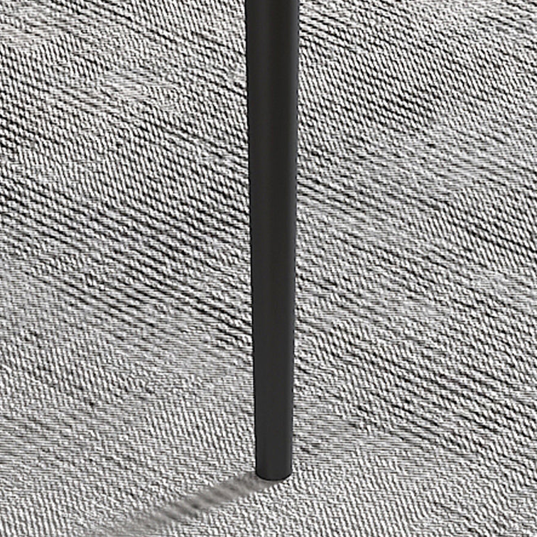 Minimalist White Standard Dining Set Sintered Stone Rectangle Dining Set with 4 Legs Base Clearhalo 'Dining Room Sets' 'Dining Tables & Seating' 'dining_room_set' 'furn' 'furn_dining_room_set' 'Furniture' 'furniture_dining_room_set' 'Kitchen & Dining Furniture' 'kitchen&dining_furn' 'kitchen' 3475149