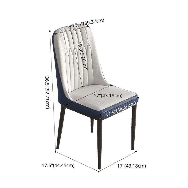Minimalist White Standard Dining Set Sintered Stone Rectangle Dining Set with 4 Legs Base Clearhalo 'Dining Room Sets' 'Dining Tables & Seating' 'dining_room_set' 'furn' 'furn_dining_room_set' 'Furniture' 'furniture_dining_room_set' 'Kitchen & Dining Furniture' 'kitchen&dining_furn' 'kitchen' 3475157