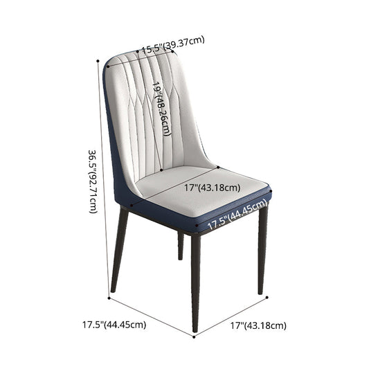 Minimalist White Standard Dining Set Sintered Stone Rectangle Dining Set with 4 Legs Base Clearhalo 'Dining Room Sets' 'Dining Tables & Seating' 'dining_room_set' 'furn' 'furn_dining_room_set' 'Furniture' 'furniture_dining_room_set' 'Kitchen & Dining Furniture' 'kitchen&dining_furn' 'kitchen' 3475157