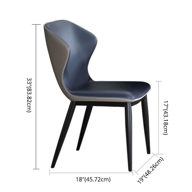 Modern Gray Standard Dining Set Rectangle Shape Sintered Stone Dining Set with 4 Legs Table Clearhalo 'Dining Room Sets' 'Dining Tables & Seating' 'dining_room_set' 'furn' 'furn_dining_room_set' 'Furniture' 'furniture_dining_room_set' 'Kitchen & Dining Furniture' 'kitchen&dining_furn' 'kitchen' 3475174