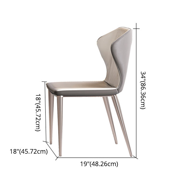 Minimalist Sintered Stone Extendable Dining Set Rectangle Kitchen Dining Set with Double Pedestal Clearhalo 'Dining Room Sets' 'Dining Tables & Seating' 'dining_room_set' 'furn' 'furn_dining_room_set' 'Furniture' 'furniture_dining_room_set' 'Kitchen & Dining Furniture' 'kitchen&dining_furn' 'kitchen' 3475196