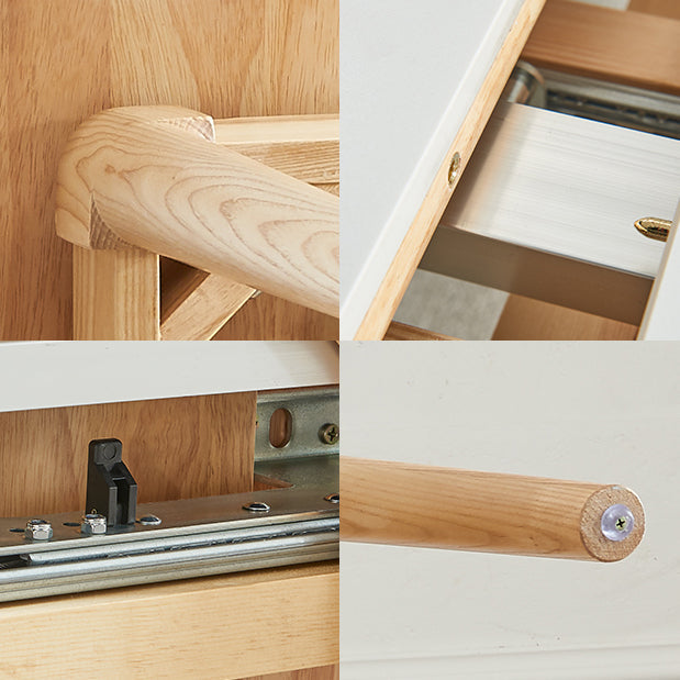 Minimalist Rectangle Shape White Dining Set Sintered Stone Standard Dining Set for Kitchen Clearhalo 'Dining Room Sets' 'Dining Tables & Seating' 'dining_room_set' 'furn' 'furn_dining_room_set' 'Furniture' 'furniture_dining_room_set' 'Kitchen & Dining Furniture' 'kitchen&dining_furn' 'kitchen' 3475220