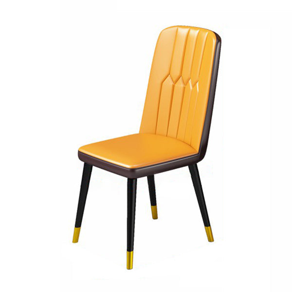 Minimalist Style Traditional Height Sintered Stone Dining Table Rectangle Dining Room Set For Home Clearhalo 'Dining Room Sets' 'Dining Tables & Seating' 'dining_room_set' 'furn' 'furn_dining_room_set' 'Furniture' 'furniture_dining_room_set' 'Kitchen & Dining Furniture' 'kitchen&dining_furn' 'kitchen' 3475231