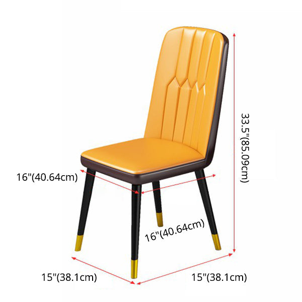 Minimalist Style Traditional Height Sintered Stone Dining Table Rectangle Dining Room Set For Home Clearhalo 'Dining Room Sets' 'Dining Tables & Seating' 'dining_room_set' 'furn' 'furn_dining_room_set' 'Furniture' 'furniture_dining_room_set' 'Kitchen & Dining Furniture' 'kitchen&dining_furn' 'kitchen' 3475239