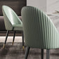 Nordic Style Sponge Dining Chair Upholstered Side Chairs for Restaurant Clearhalo ' kitchen&dining_furn' 'Dining Chairs' 'Dining Tables & Seating' 'dining_chair' 'furn' 'furn_dining_chair' 'Furniture' 'furniture_dining_chair' 'Kitchen & Dining Furniture' 'kitchen' 3482802