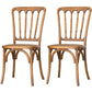 Solid Wood Traditional Dining Room Chairs Matte Finish Slat Back Chairs Light Wood 2 Piece Set Clearhalo ' kitchen&dining_furn' 'Dining Chairs' 'Dining Tables & Seating' 'dining_chair' 'furn' 'furn_dining_chair' 'Furniture' 'furniture_dining_chair' 'Kitchen & Dining Furniture' 'kitchen' 3484061