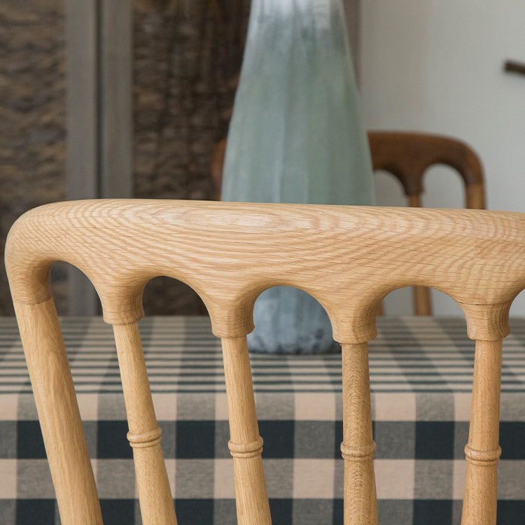 Solid Wood Traditional Dining Room Chairs Matte Finish Slat Back Chairs Clearhalo ' kitchen&dining_furn' 'Dining Chairs' 'Dining Tables & Seating' 'dining_chair' 'furn' 'furn_dining_chair' 'Furniture' 'furniture_dining_chair' 'Kitchen & Dining Furniture' 'kitchen' 3484068